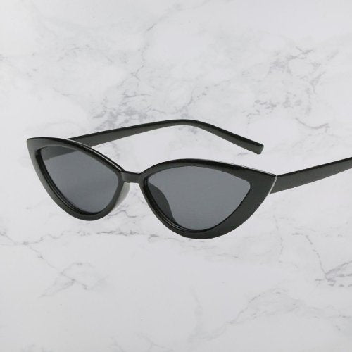 Lunette chat top