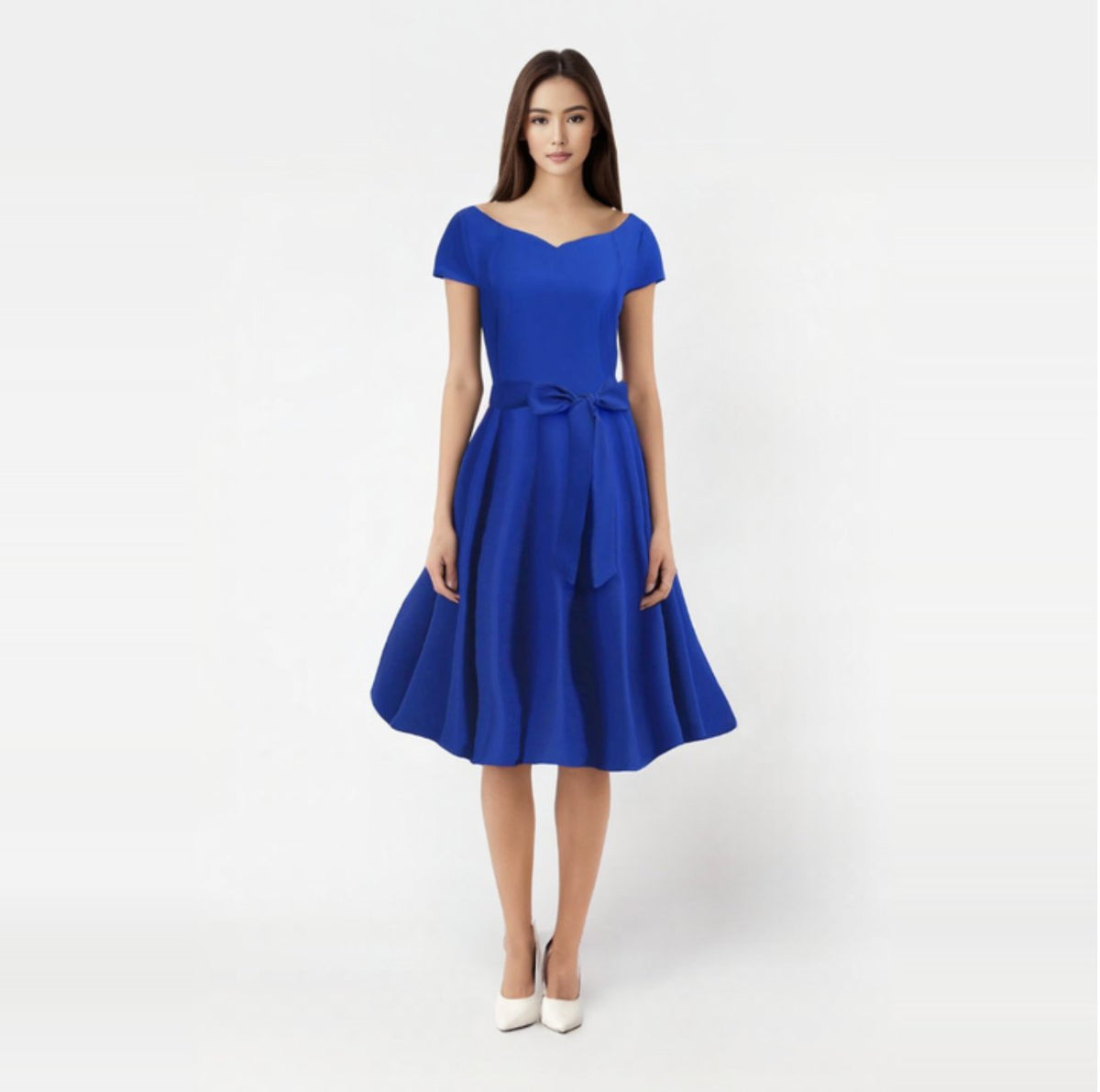 Jupe année 50 grande taille on sale
