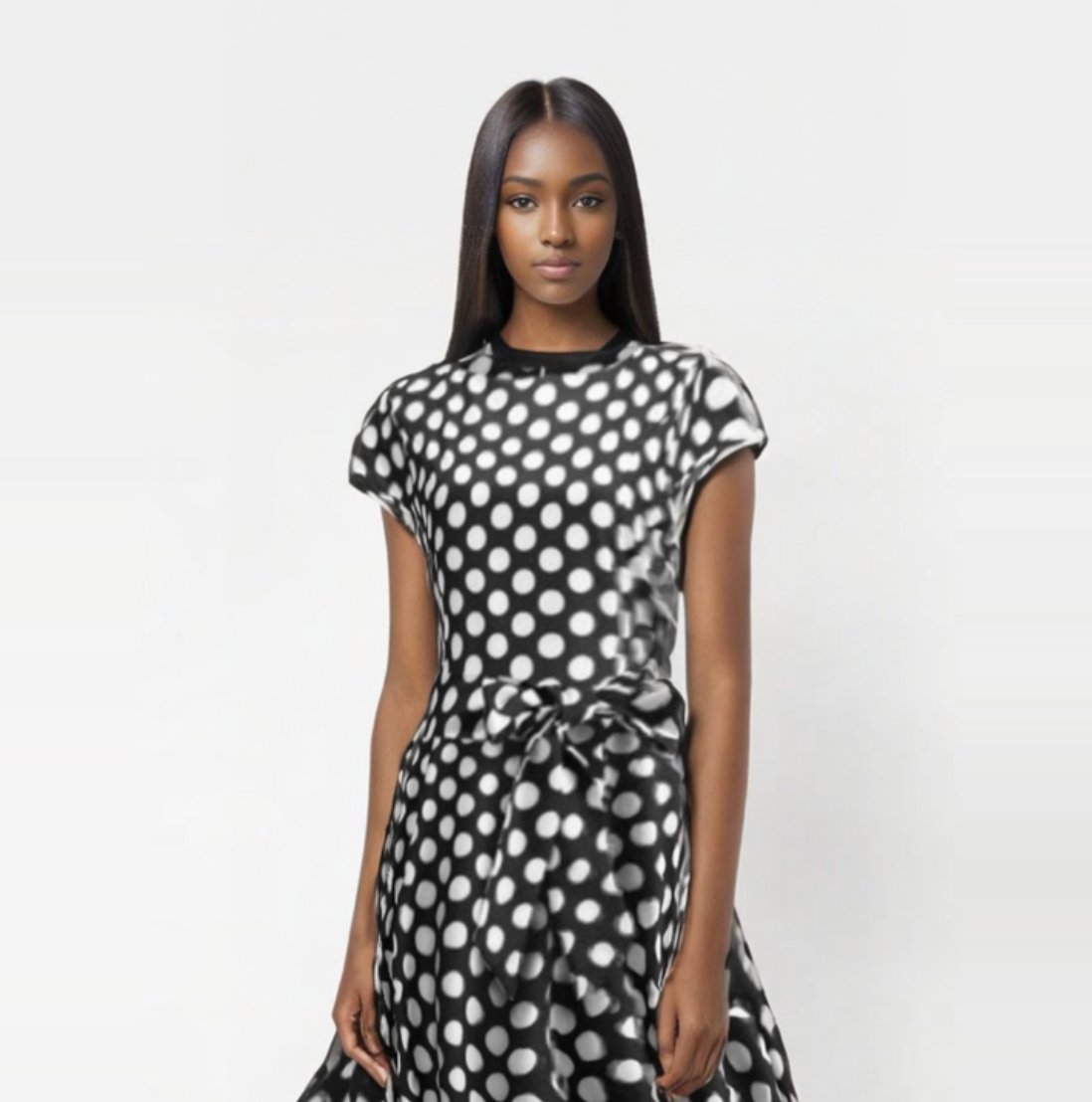 Robe fourreau deals année 50
