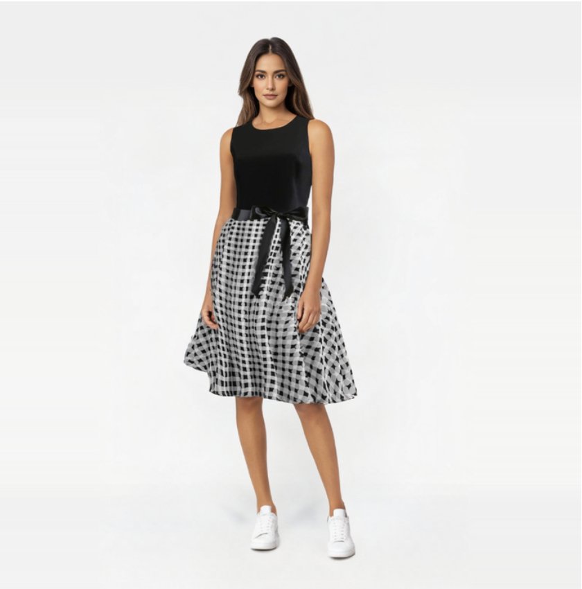 Robe style hot sale année 60 femme
