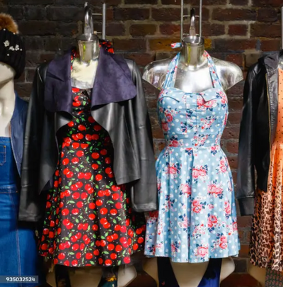 Guide de Choix pour une Robe Vintage Parfaite