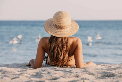 🏖️ 5 inspirations de maillots de bain pin-up pour un été glamour