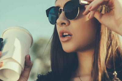 TOP 5 lunettes de soleil rétro à adopter absolument cet été 2025