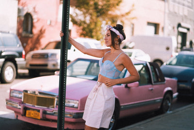 Pourquoi le vintage revient-il à la mode ?