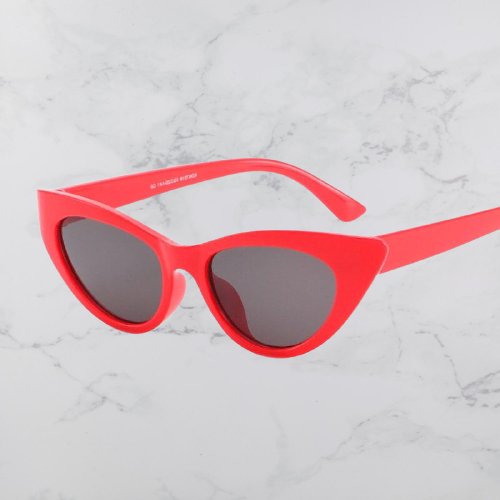 Lunette de soleil vintage luxe discount