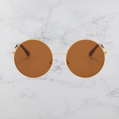 Lunette vintage ronde shop