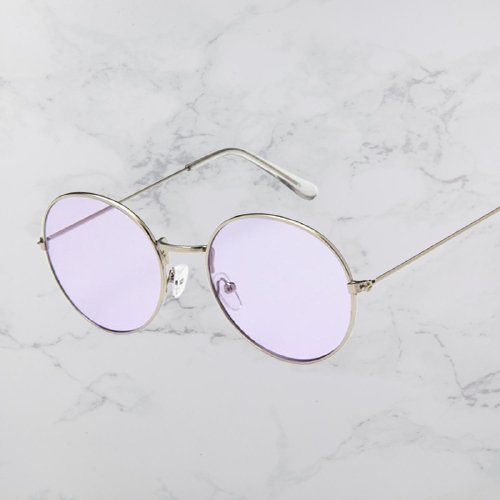 Tendance vintage lunettes outlet