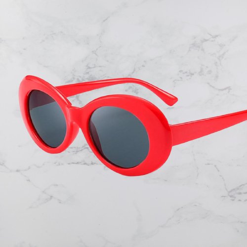 Lunettes vintage rondes online