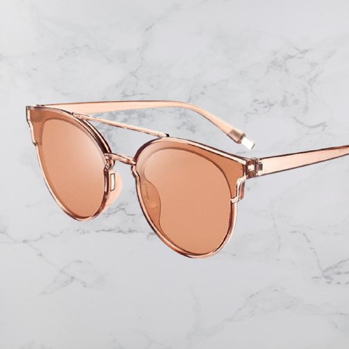 Lunette Vintage Femme