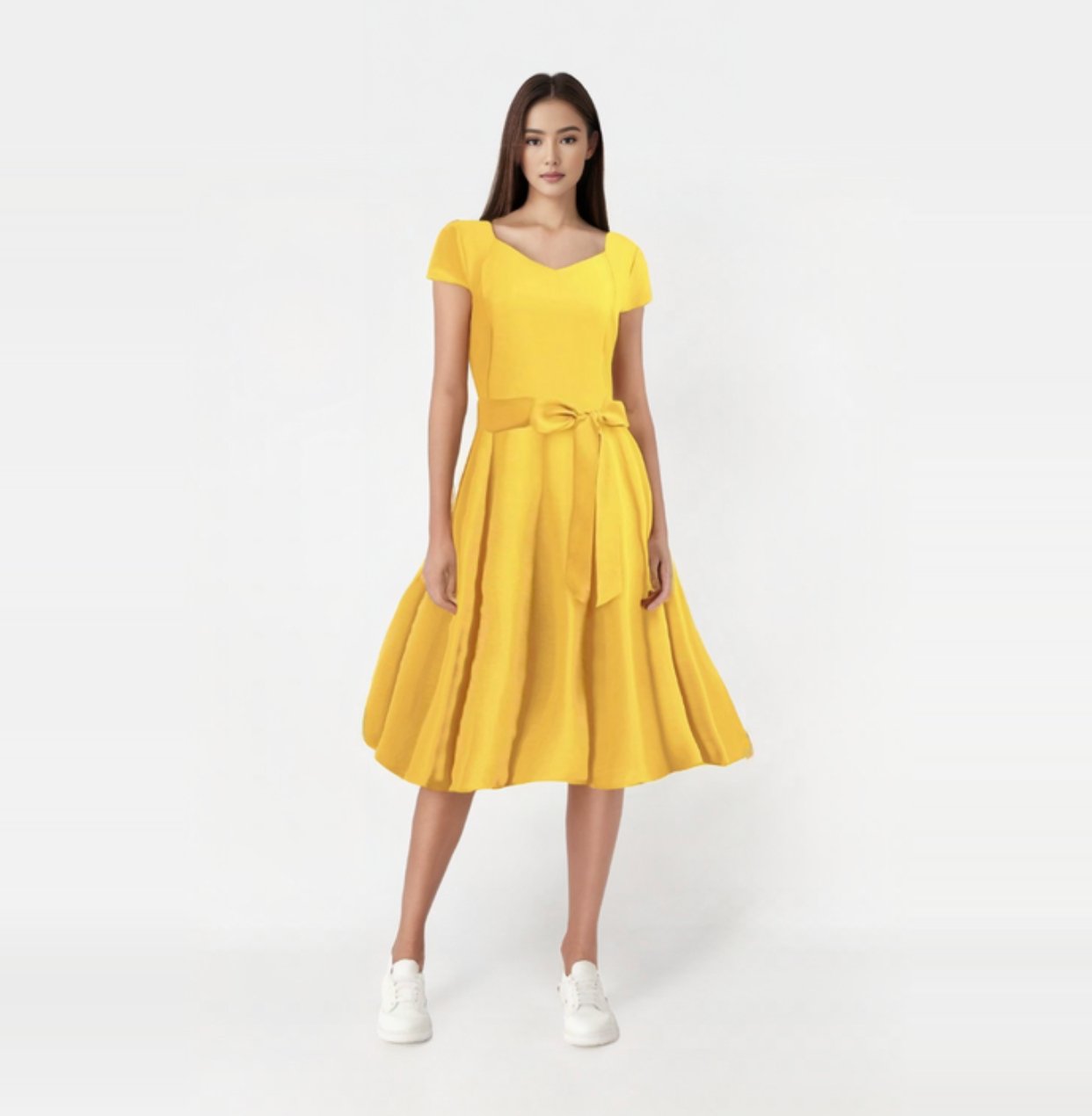 Type de sales col robe