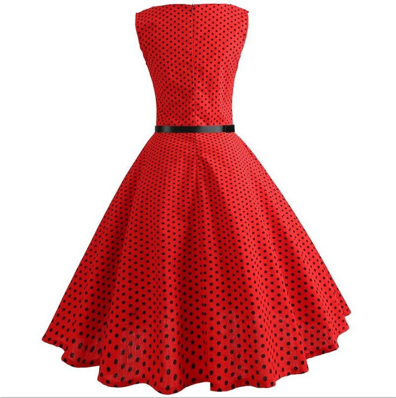 Robe année sales 60 vintage