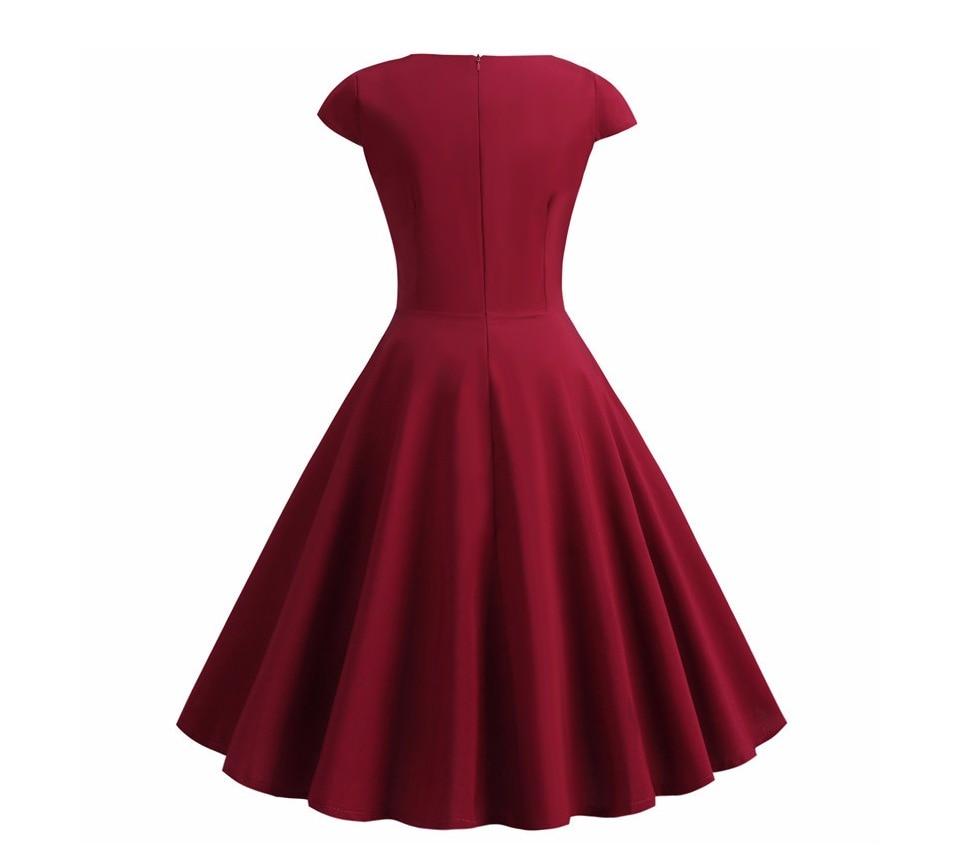 Magasin robe année 50 2025
