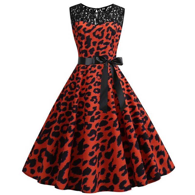 Robe des annees 60 vintage 2025