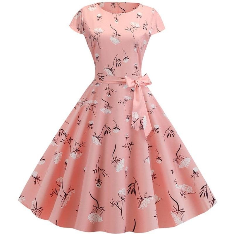 Robe ceremonie annee 50 2025