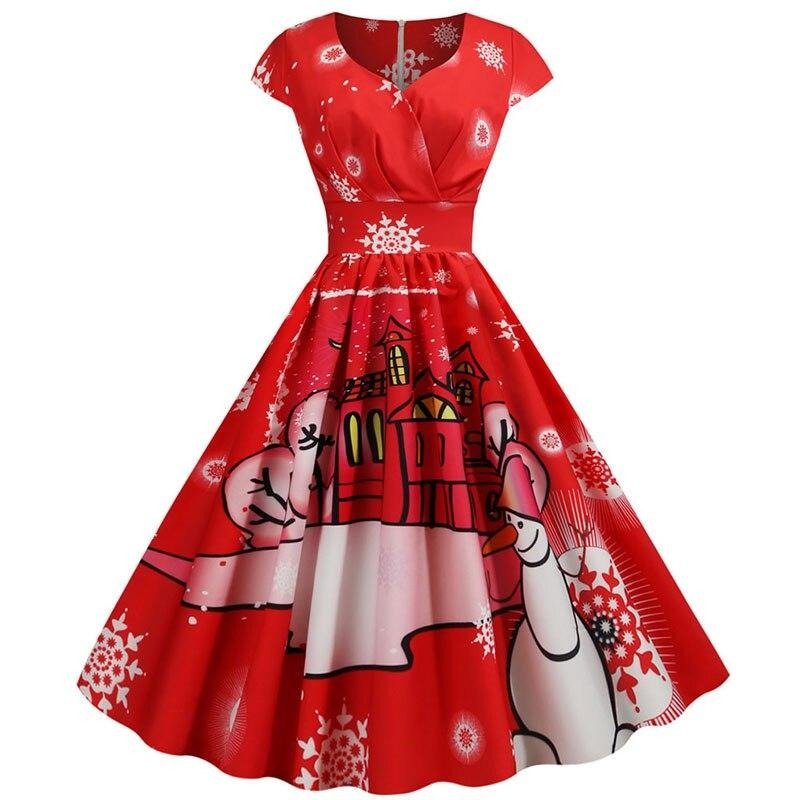 Robe de soiree noel outlet