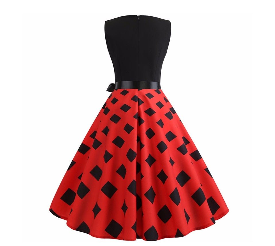 Robe des annees 60 vintage cheap