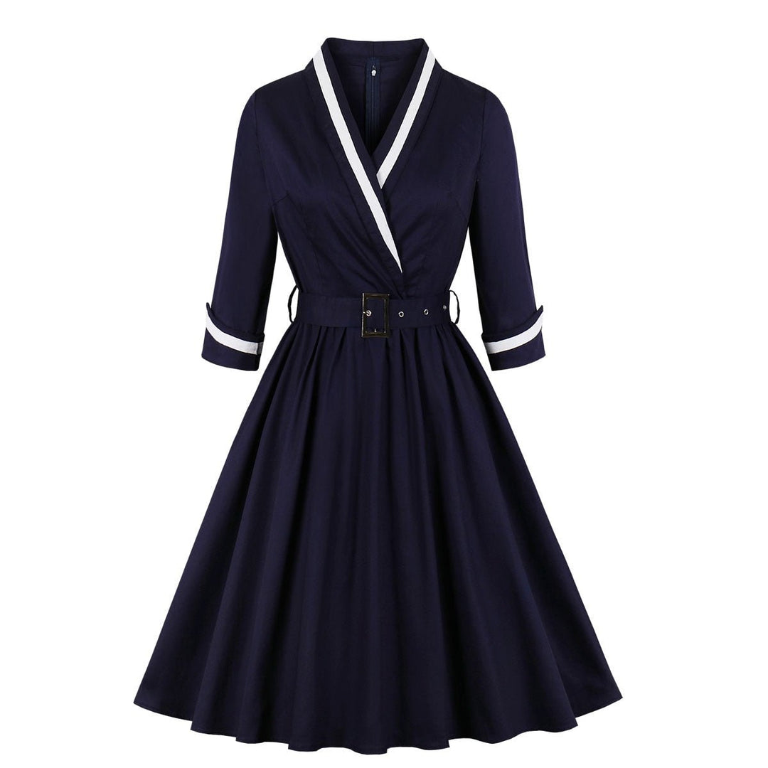 Robes années 40 vintage cheap