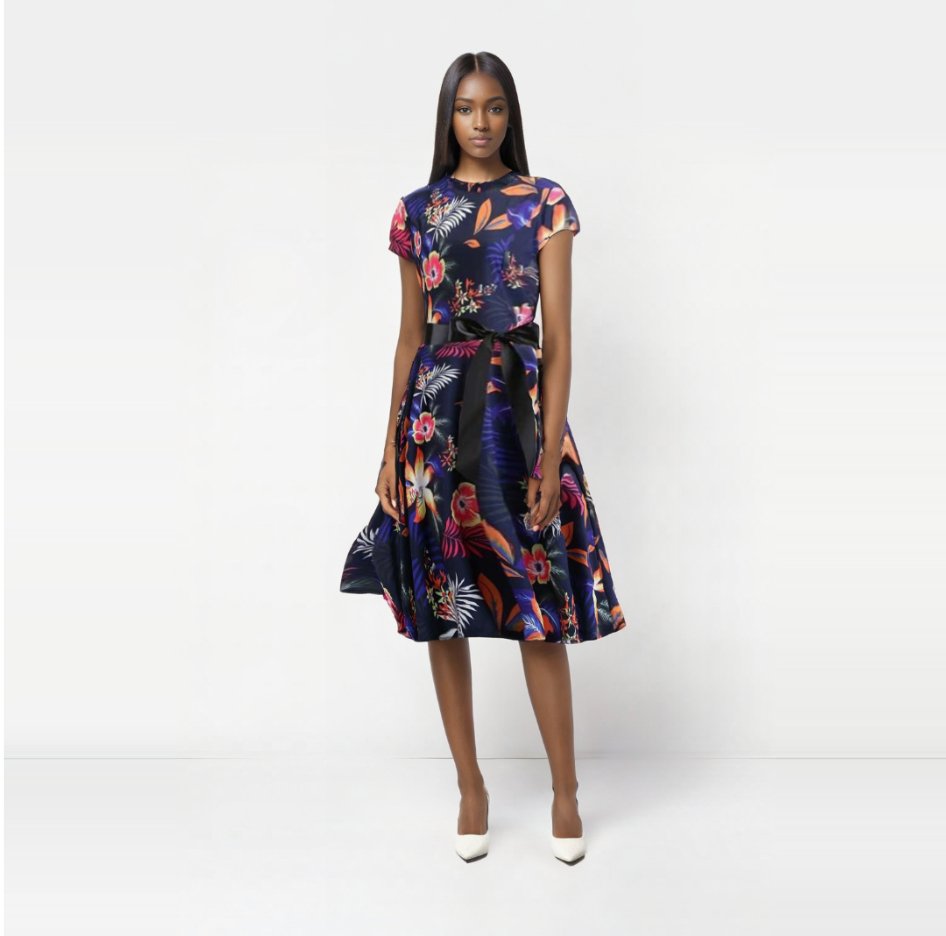 Robe fourreau année 50 outlet