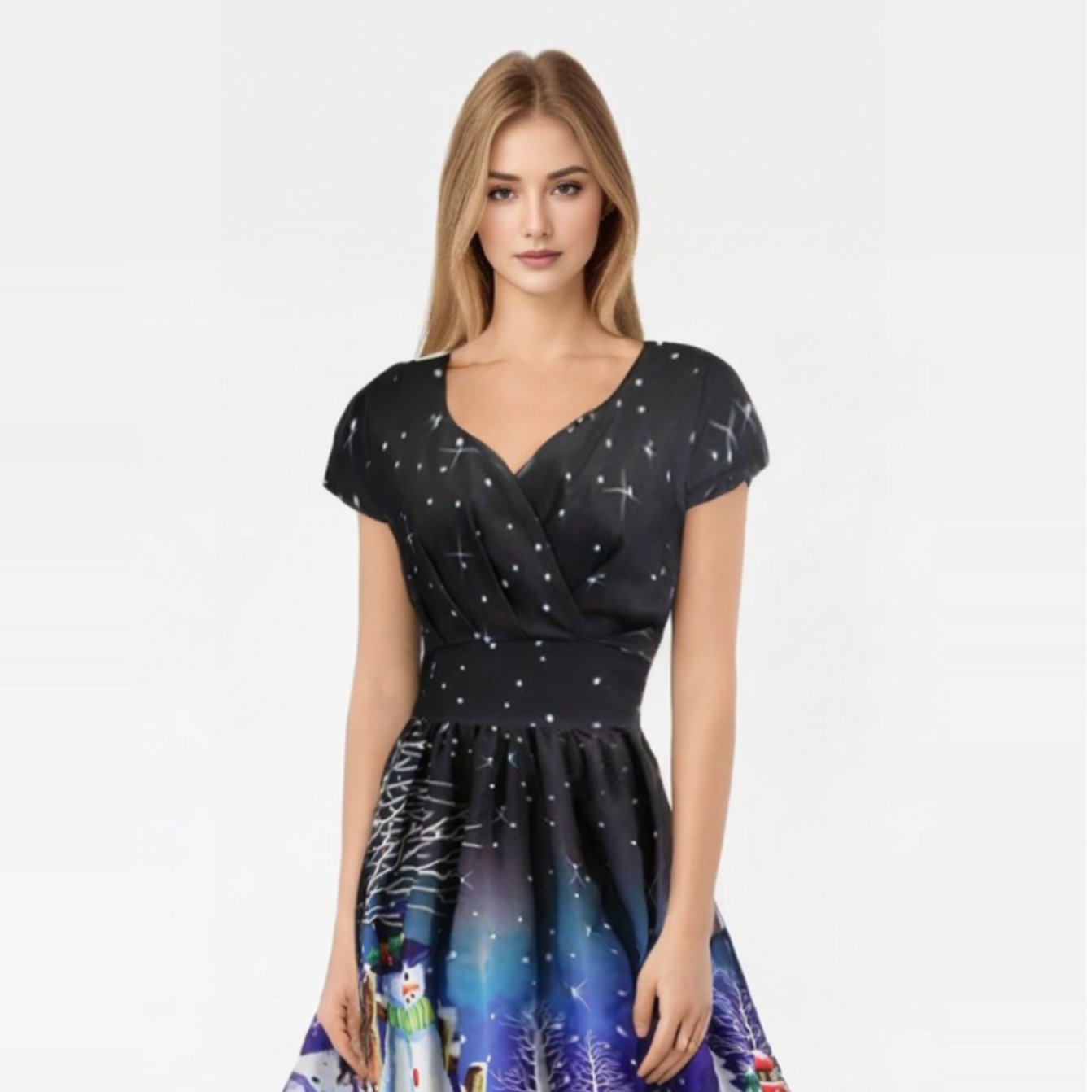 Robe pour noël clearance