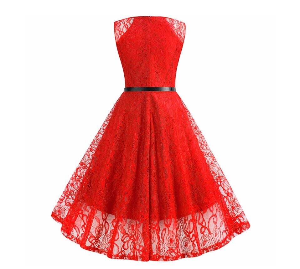 Robe pin up année 60 hot sale
