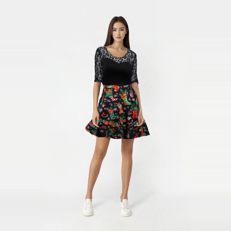 Robe reveillon de hotsell noel