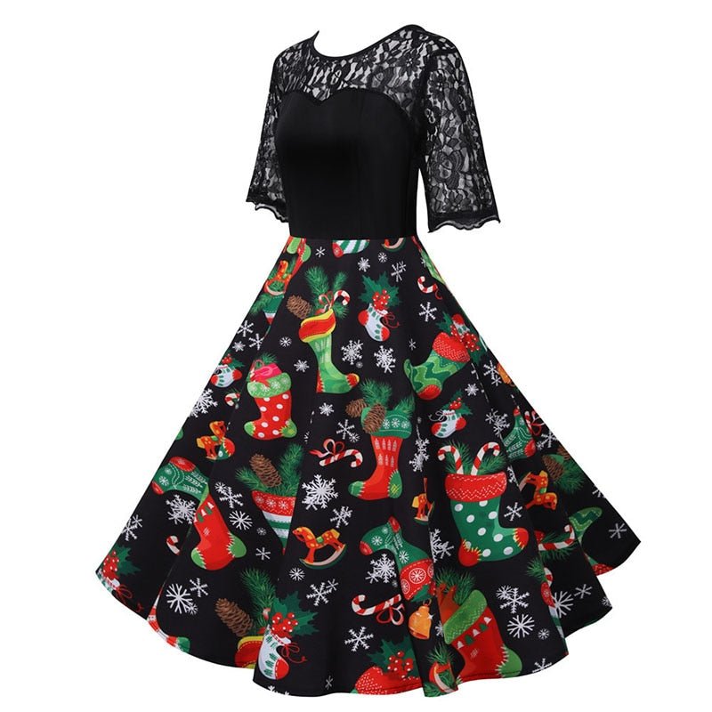 Robes reveillon hot sale