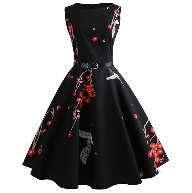 Robe année 1960 outlet
