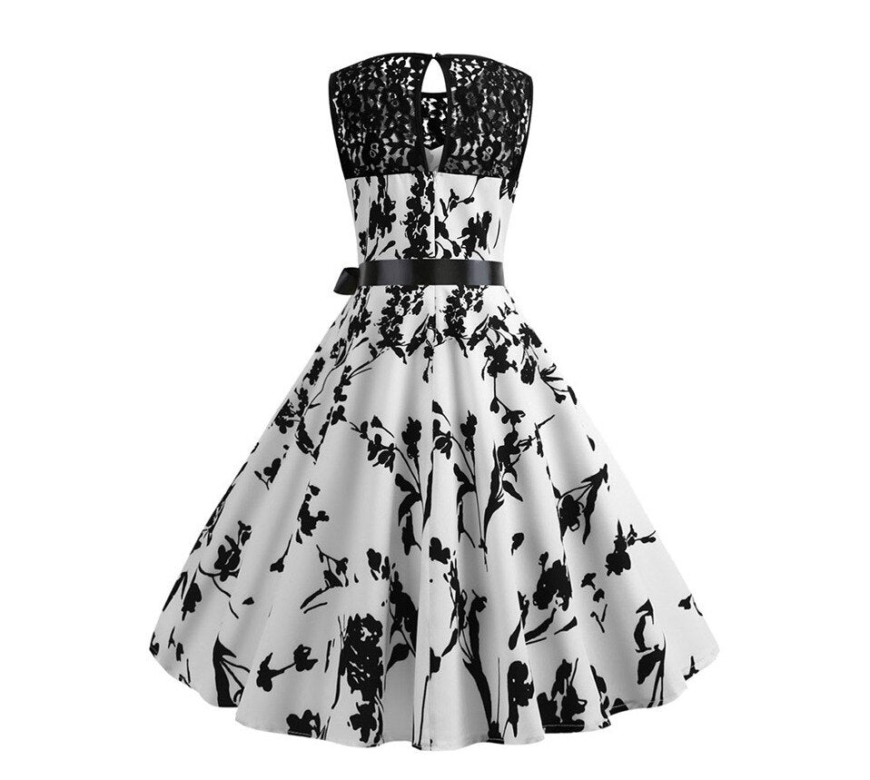 Robe Pin Up Rockabillynull