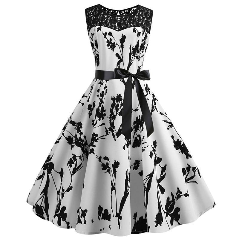 Pin up vetement online