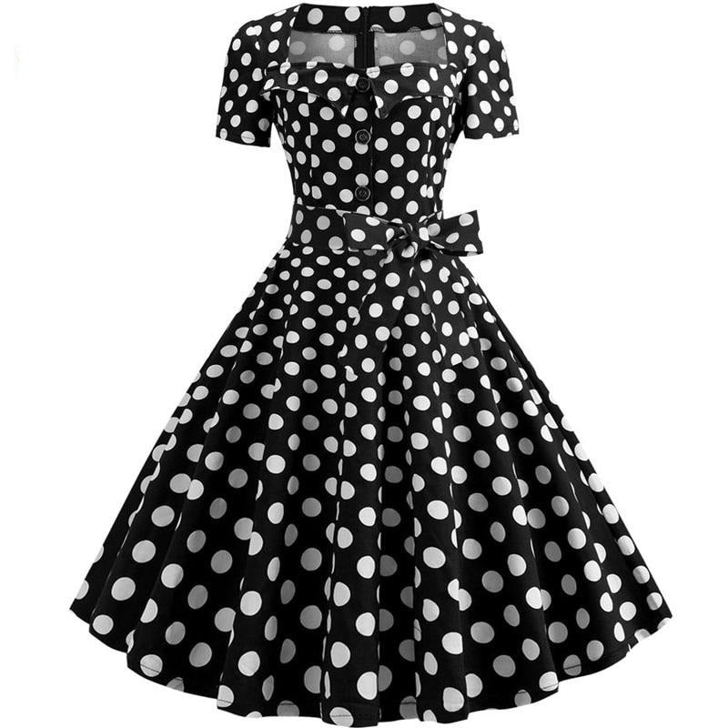 Les robes deals des années 50