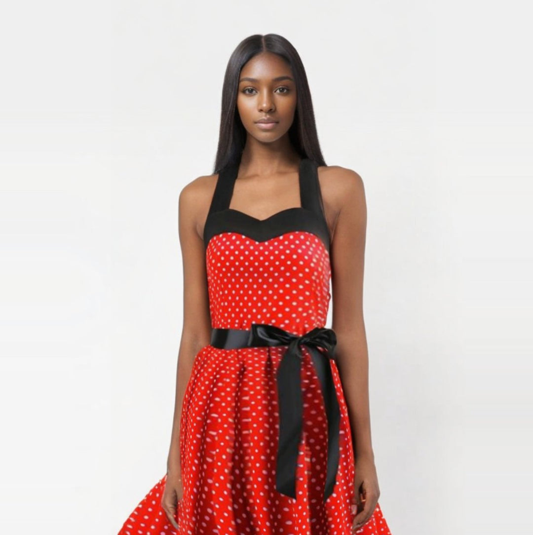 Robes des années 50 clearance